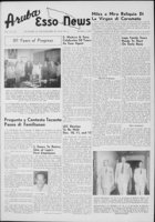 Aruba Esso News (December 05, 1952), Lago Oil and Transport Co. Ltd.