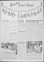 Aruba Esso News (December 19, 1952), Lago Oil and Transport Co. Ltd.