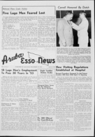 Aruba Esso News (April 10, 1953), Lago Oil and Transport Co. Ltd.