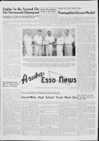 Aruba Esso News (April 24, 1953), Lago Oil and Transport Co. Ltd.