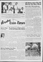 Aruba Esso News (June 05, 1953), Lago Oil and Transport Co. Ltd.