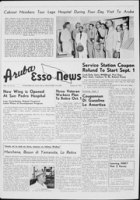 Aruba Esso News (August 28, 1953), Lago Oil and Transport Co. Ltd.