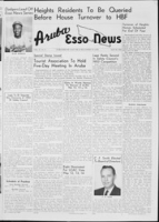 Aruba Esso News (April 24, 1954), Lago Oil and Transport Co. Ltd.