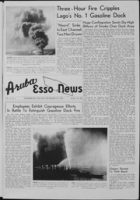 Aruba Esso News (January 29, 1955), Lago Oil and Transport Co. Ltd.