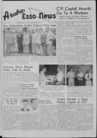 Aruba Esso News (February 12, 1955), Lago Oil and Transport Co. Ltd.