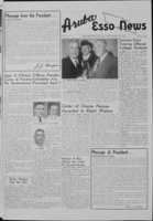 Aruba Esso News (April 09, 1955), Lago Oil and Transport Co. Ltd.