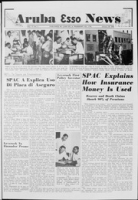 Aruba Esso News (January 28, 1956), Lago Oil and Transport Co. Ltd.