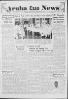 Aruba Esso News (April 21, 1956), Lago Oil and Transport Co. Ltd.