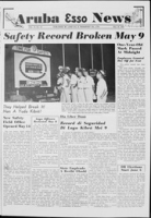 Aruba Esso News (May 19, 1956), Lago Oil and Transport Co. Ltd.