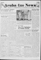 Aruba Esso News (June 30, 1956), Lago Oil and Transport Co. Ltd.