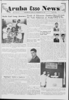 Aruba Esso News (July 28, 1956), Lago Oil and Transport Co. Ltd.