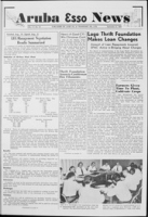 Aruba Esso News (September 08, 1956), Lago Oil and Transport Co. Ltd.