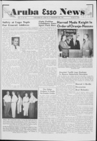 Aruba Esso News (October 06, 1956), Lago Oil and Transport Co. Ltd.