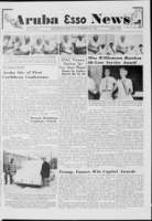 Aruba Esso News (March 09, 1957), Lago Oil and Transport Co. Ltd.
