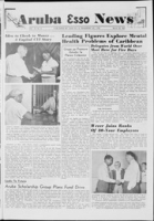 Aruba Esso News (March 23, 1957), Lago Oil and Transport Co. Ltd.