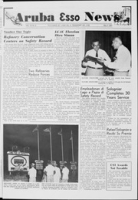 Aruba Esso News (May 04, 1957), Lago Oil and Transport Co. Ltd.