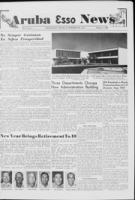 Aruba Esso News (February 01, 1958), Lago Oil and Transport Co. Ltd.
