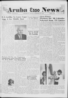 Aruba Esso News (August 01, 1959), Lago Oil and Transport Co. Ltd.