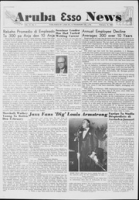 Aruba Esso News (February 13, 1960), Lago Oil and Transport Co. Ltd.