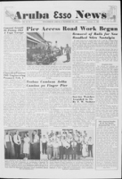 Aruba Esso News (February 11, 1961), Lago Oil and Transport Co. Ltd.