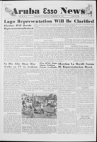Aruba Esso News (March 25, 1961), Lago Oil and Transport Co. Ltd.