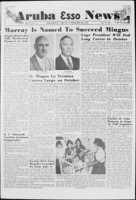 Aruba Esso News (July 15, 1961), Lago Oil and Transport Co. Ltd.
