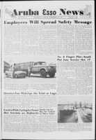 Aruba Esso News (November 04, 1961), Lago Oil and Transport Co. Ltd.