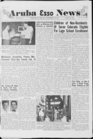 Aruba Esso News (February 24, 1962), Lago Oil and Transport Co. Ltd.