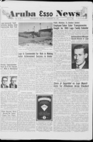 Aruba Esso News (April 07, 1962), Lago Oil and Transport Co. Ltd.