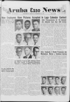 Aruba Esso News (July 14, 1962), Lago Oil and Transport Co. Ltd.