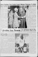 Aruba Esso News (August 11, 1962), Lago Oil and Transport Co. Ltd.