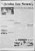 Aruba Esso News (December 01, 1962), Lago Oil and Transport Co. Ltd.