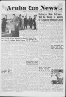 Aruba Esso News (March 09, 1963), Lago Oil and Transport Co. Ltd.