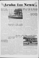 Aruba Esso News (March 23, 1963), Lago Oil and Transport Co. Ltd.