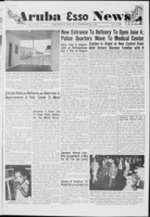 Aruba Esso News (June 01, 1963), Lago Oil and Transport Co. Ltd.