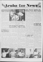 Aruba Esso News (June 29, 1963), Lago Oil and Transport Co. Ltd.