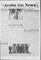 Aruba Esso News (October 05, 1963), Lago Oil and Transport Co. Ltd.