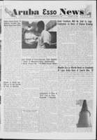 Aruba Esso News (November 16, 1963), Lago Oil and Transport Co. Ltd.