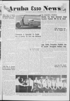 Aruba Esso News (December 28, 1963), Lago Oil and Transport Co. Ltd.