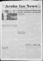 Aruba Esso News (February 01, 1964), Lago Oil and Transport Co. Ltd.