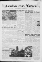 Aruba Esso News (April 25, 1964), Lago Oil and Transport Co. Ltd.