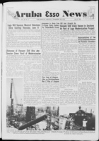 Aruba Esso News (June 06, 1964), Lago Oil and Transport Co. Ltd.