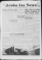 Aruba Esso News (August 01, 1964), Lago Oil and Transport Co. Ltd.