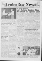 Aruba Esso News (March 05, 1965), Lago Oil and Transport Co. Ltd.