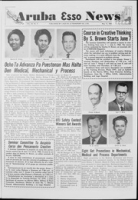 Aruba Esso News (May 14, 1965), Lago Oil and Transport Co. Ltd.