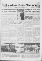 Aruba Esso News (May 28, 1965), Lago Oil and Transport Co. Ltd.