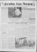 Aruba Esso News (November 26, 1965), Lago Oil and Transport Co. Ltd.