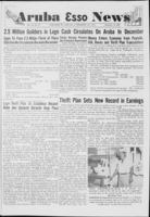 Aruba Esso News (December 13, 1965), Lago Oil and Transport Co. Ltd.