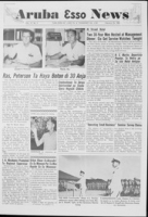 Aruba Esso News (February 25, 1966), Lago Oil and Transport Co. Ltd.