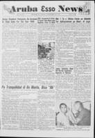 Aruba Esso News (April 07, 1966), Lago Oil and Transport Co. Ltd.